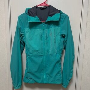 ROTON FL HOODY WOMEN’S